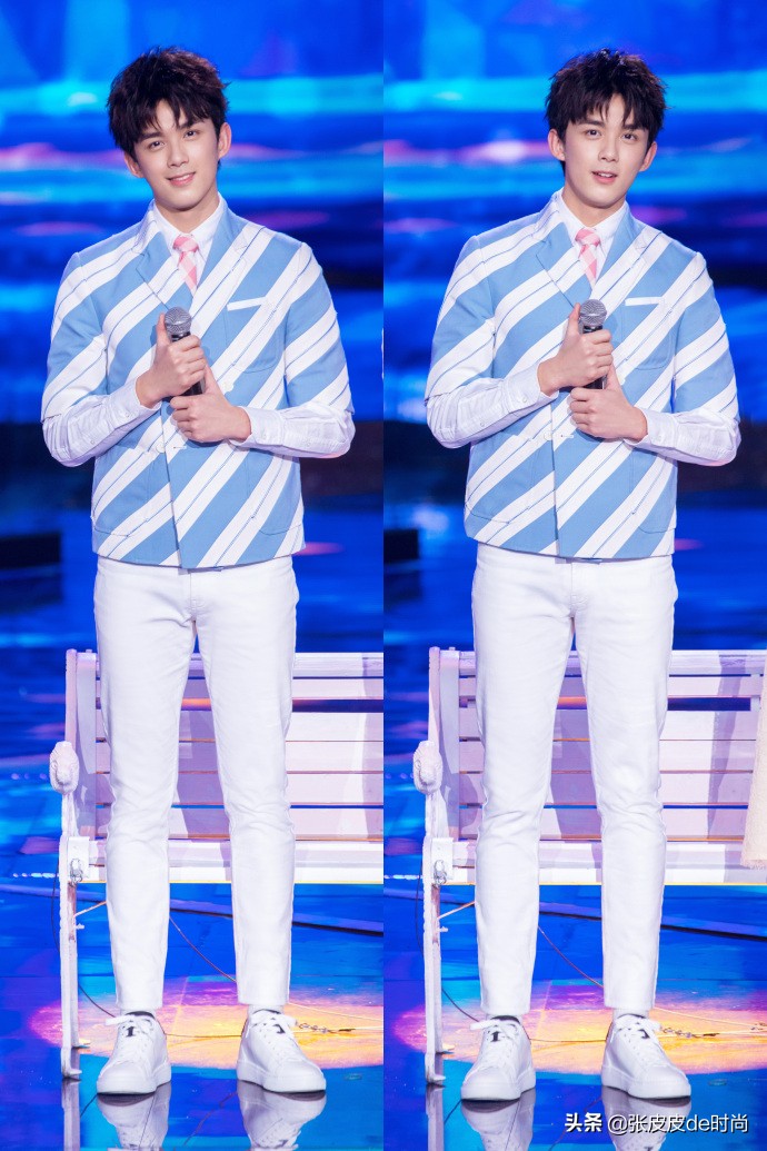 小哪吒吴磊图片 (吴磊是小哪吒吗)