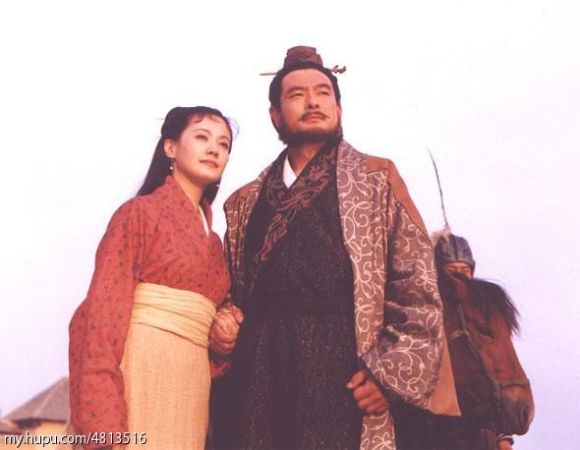 三国演义第三集完整解说,三国演义三足鼎立的最后结局