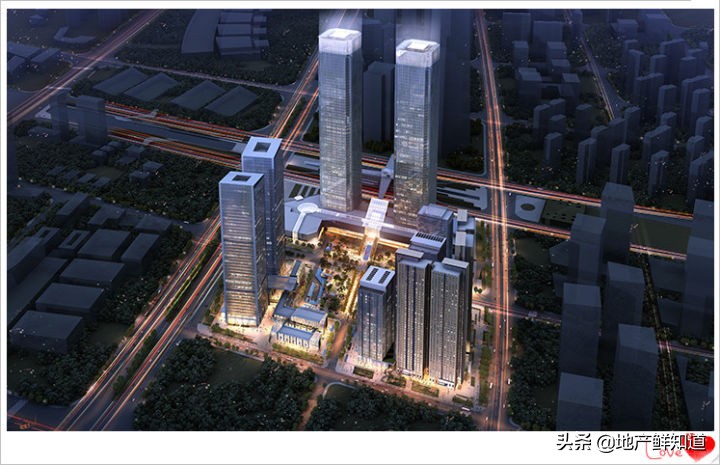 南京升龙汇金中心商业圈,南京升龙汇金中心周边