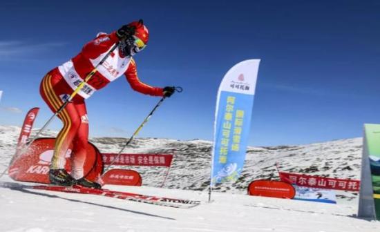 新疆十大滑雪场排行榜,疆内难度最高滑雪场