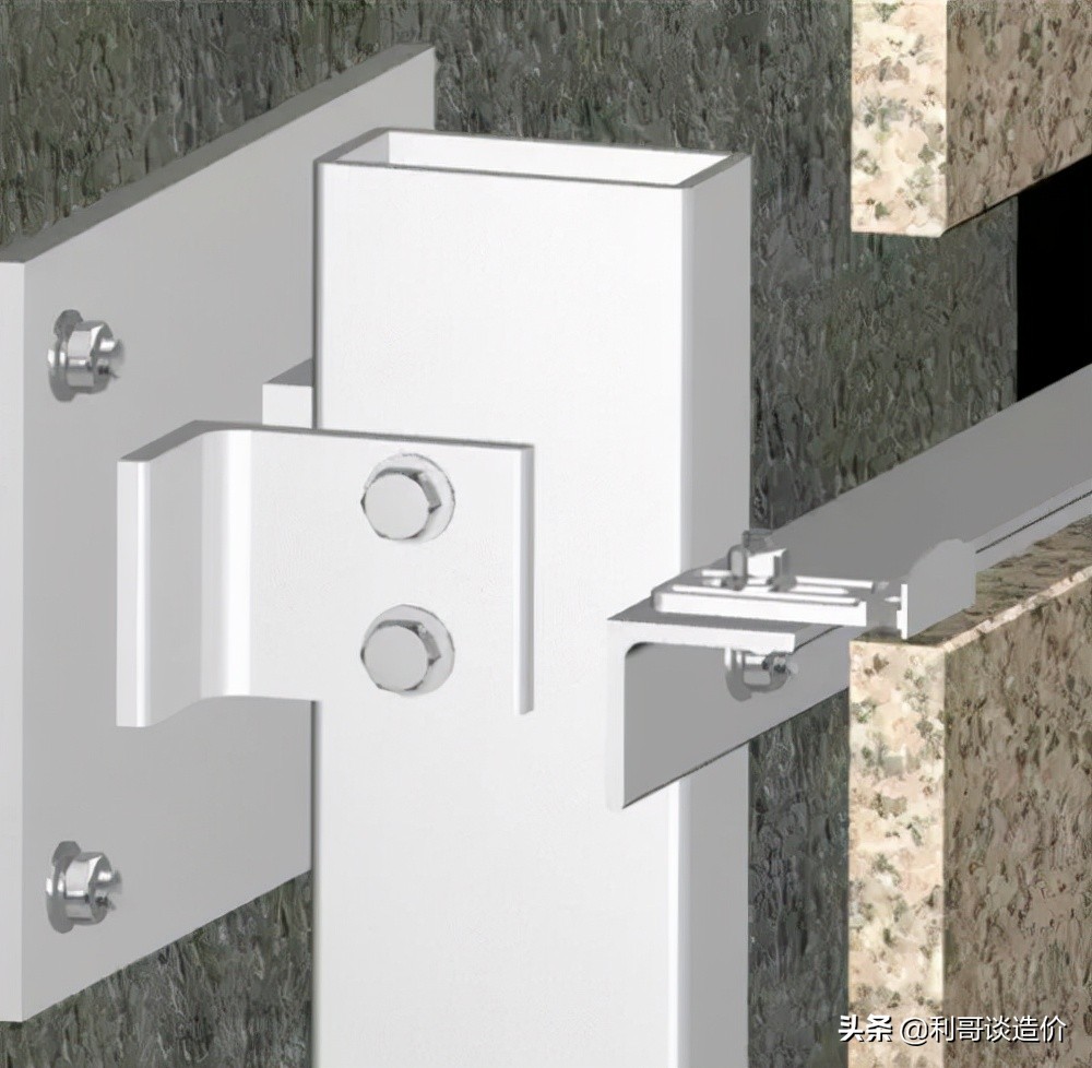 幕墙工程量造价计算软件哪个好,幕墙工程量计算方式要扣窗吗