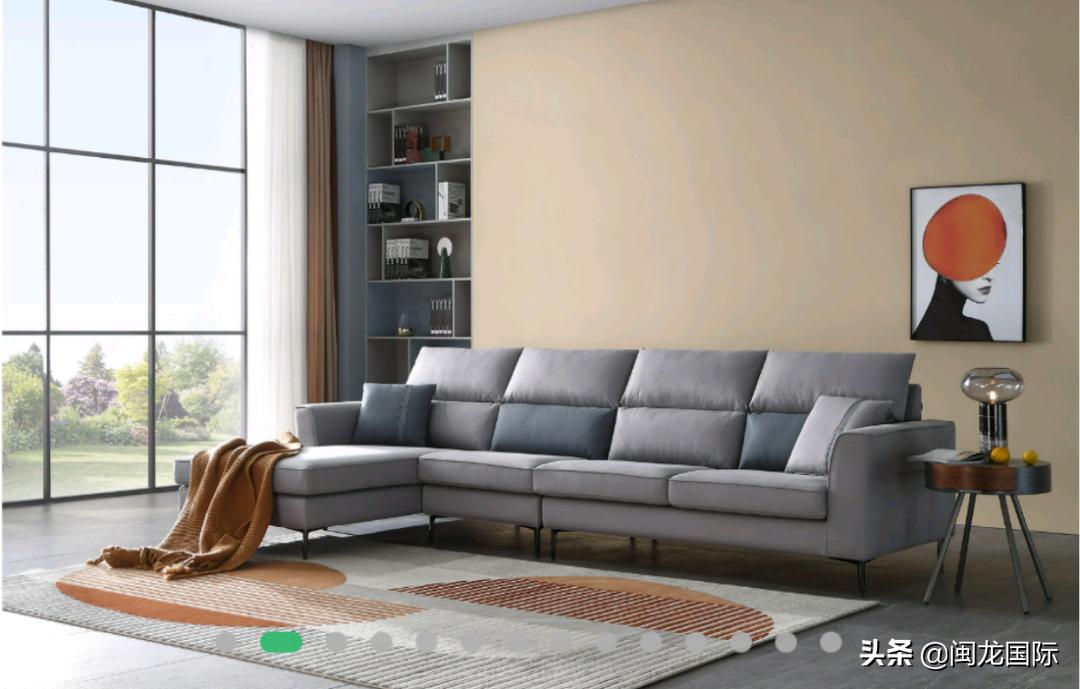 不可错过的6大沙发品牌推荐,皮质沙发十大不建议买的沙发推荐