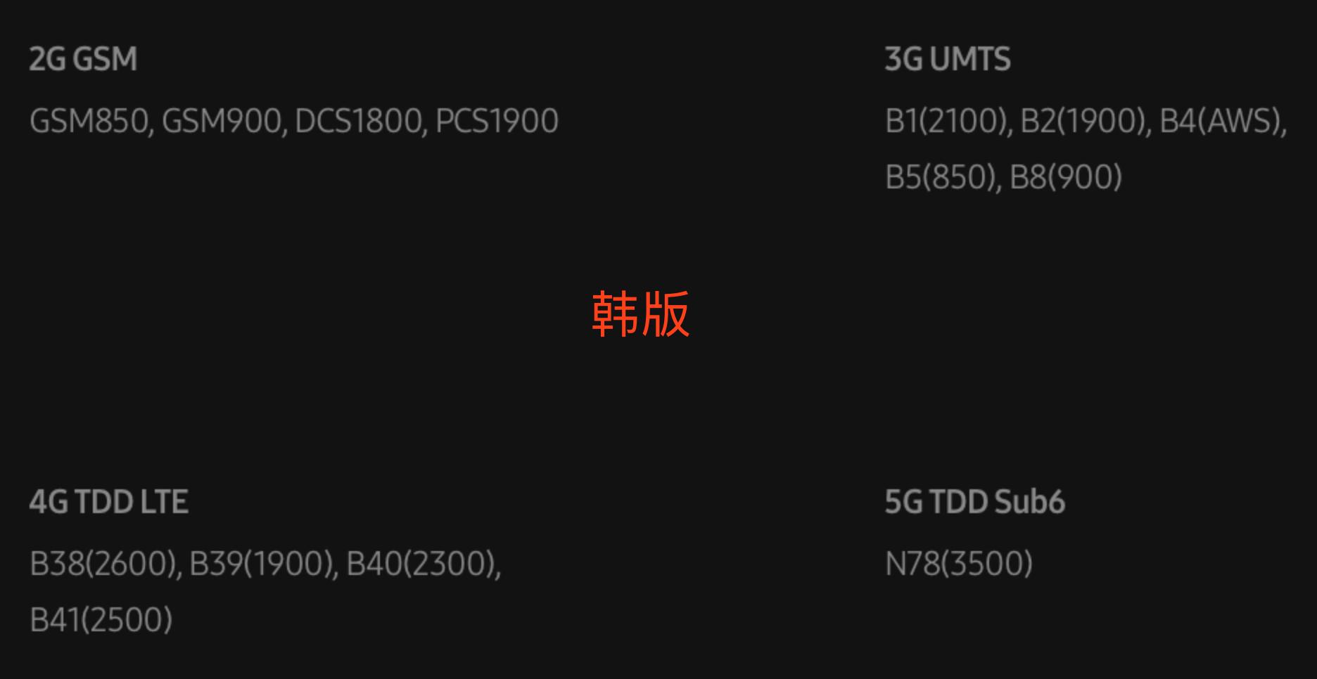 明明同样是高通骁龙865，为什么韩版的S20不值得买？