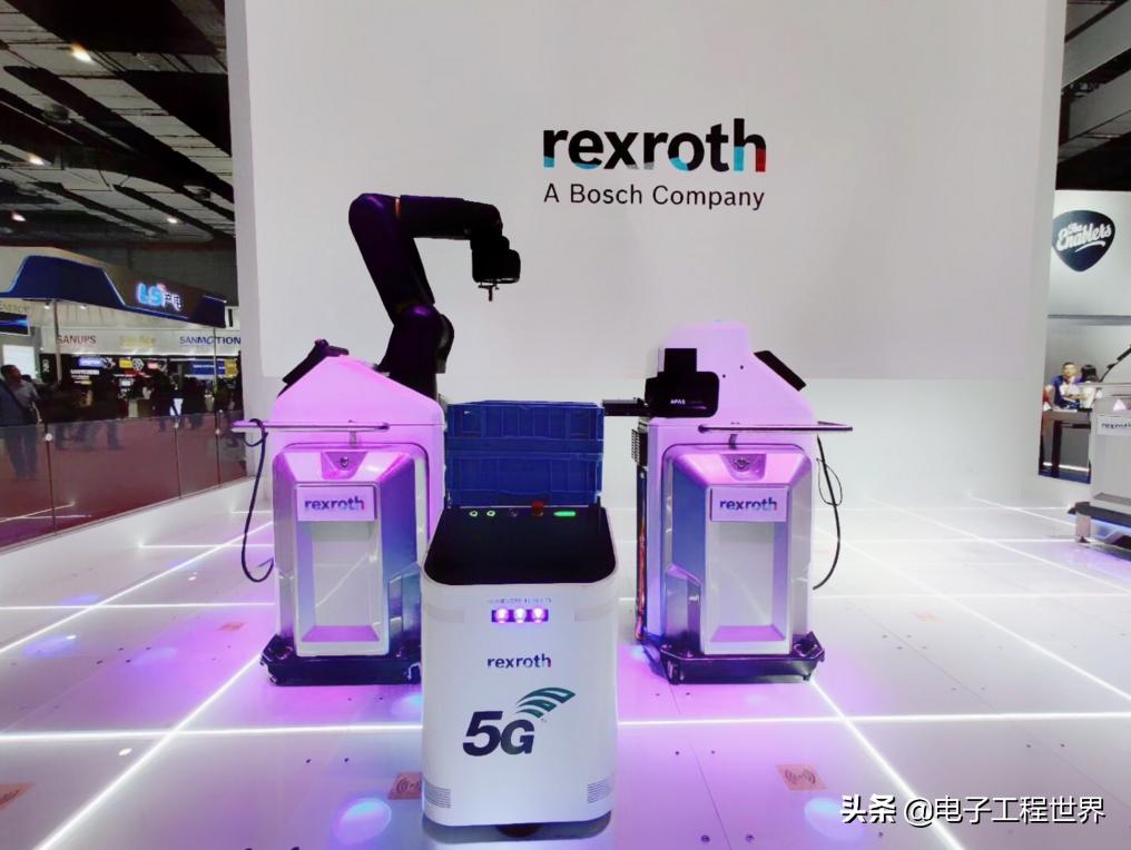 未来已来智能整装,未来已来科技创新