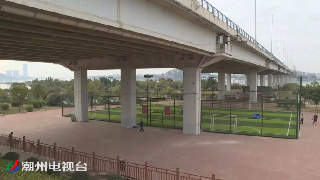 湿地公园免费政策,潮州湿地公园足球场要预约吗