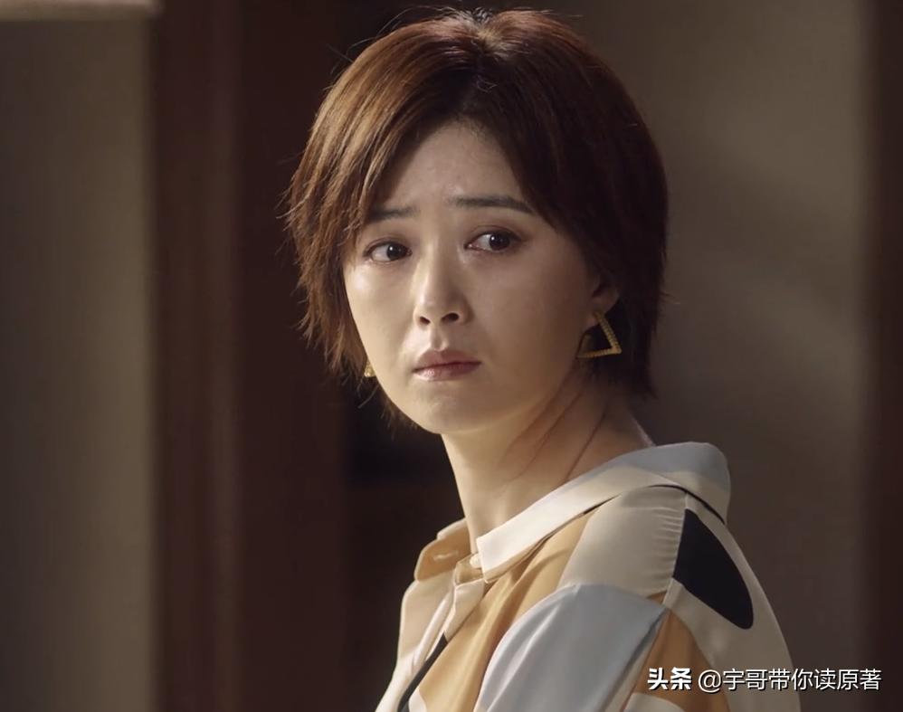 《小舍得》大结局：夏欢欢一人补五门奥数，颜子悠考场掀桌成英雄