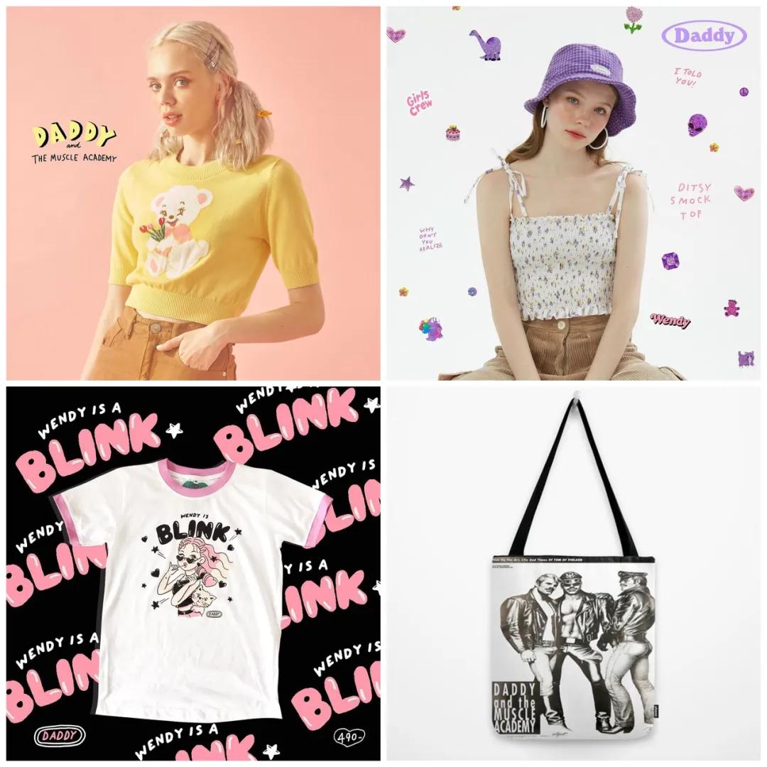 钟楚曦的包包里有什么,钟楚曦杨采钰宋妍霏