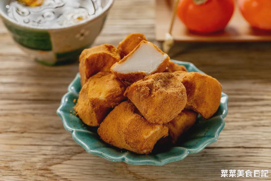 这宝藏城市怎么还没火!800块能吃一个月,没一个踩雷