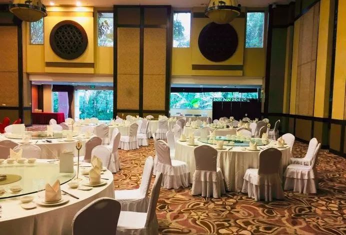 广州十大必吃自助餐,广州人均100最好吃的餐厅