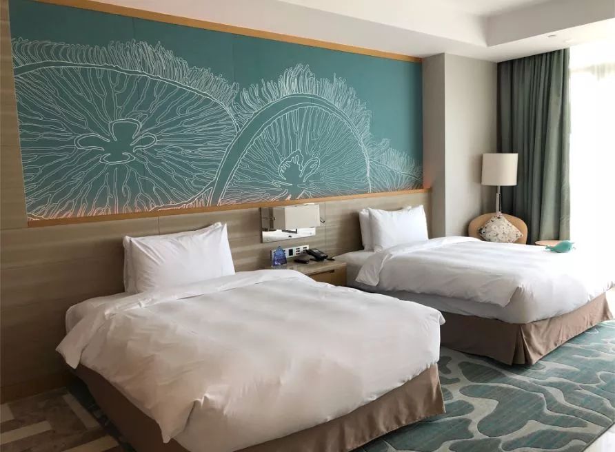 5天亚特兰蒂斯亲子游,带孩子亚特兰蒂斯游玩