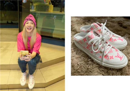 要舒适时髦也要元气满满,要给女友买一双舒服好看的鞋