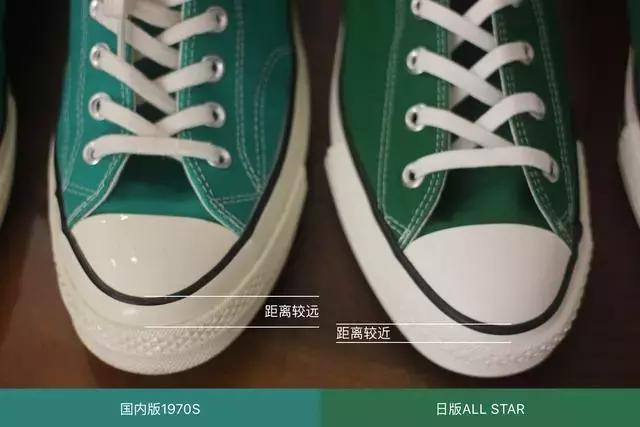 网上匡威鞋子真假鉴别,匡威怎样辨真假