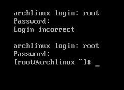 archlinuxvmware怎么安装,虚拟机下archlinux安装没有网络