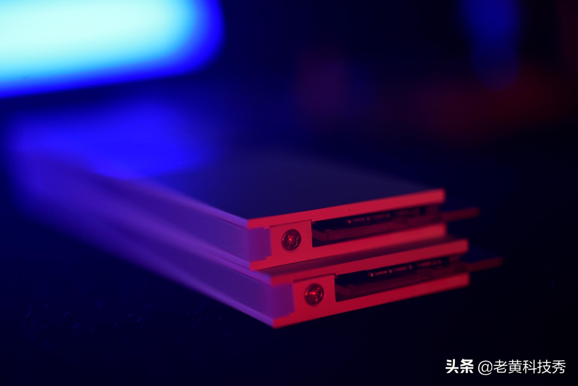 阿斯加特女武神选哪款,女武神阿斯加特内存条外观