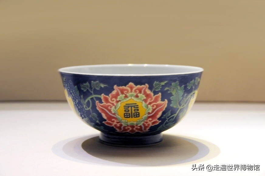 中国最著名四大瓷器官窑,清代官窑瓷器最便宜的是哪种