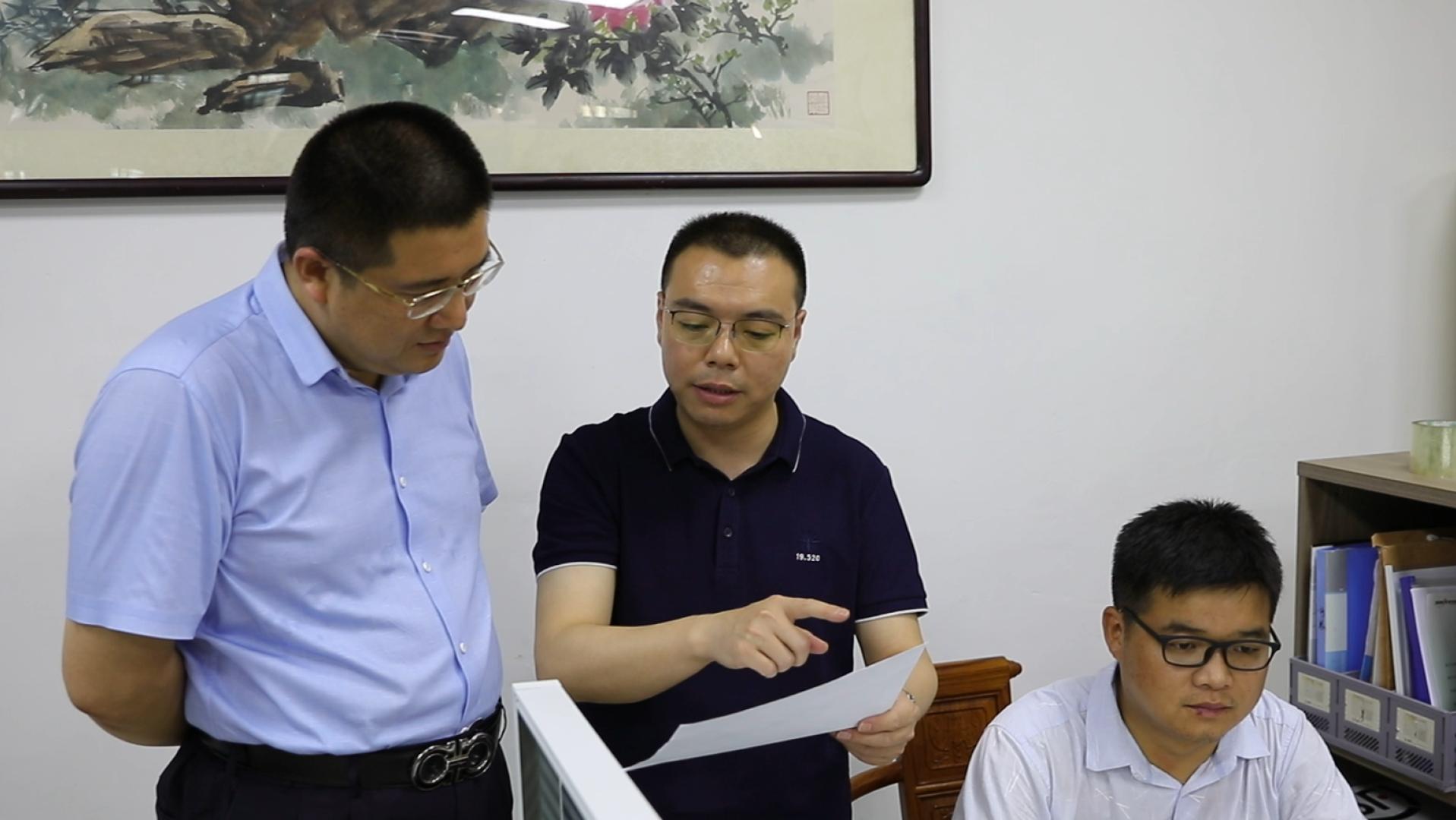 让厨房美好起来——讲述上海翼捷集团董事长张东平的创业故事