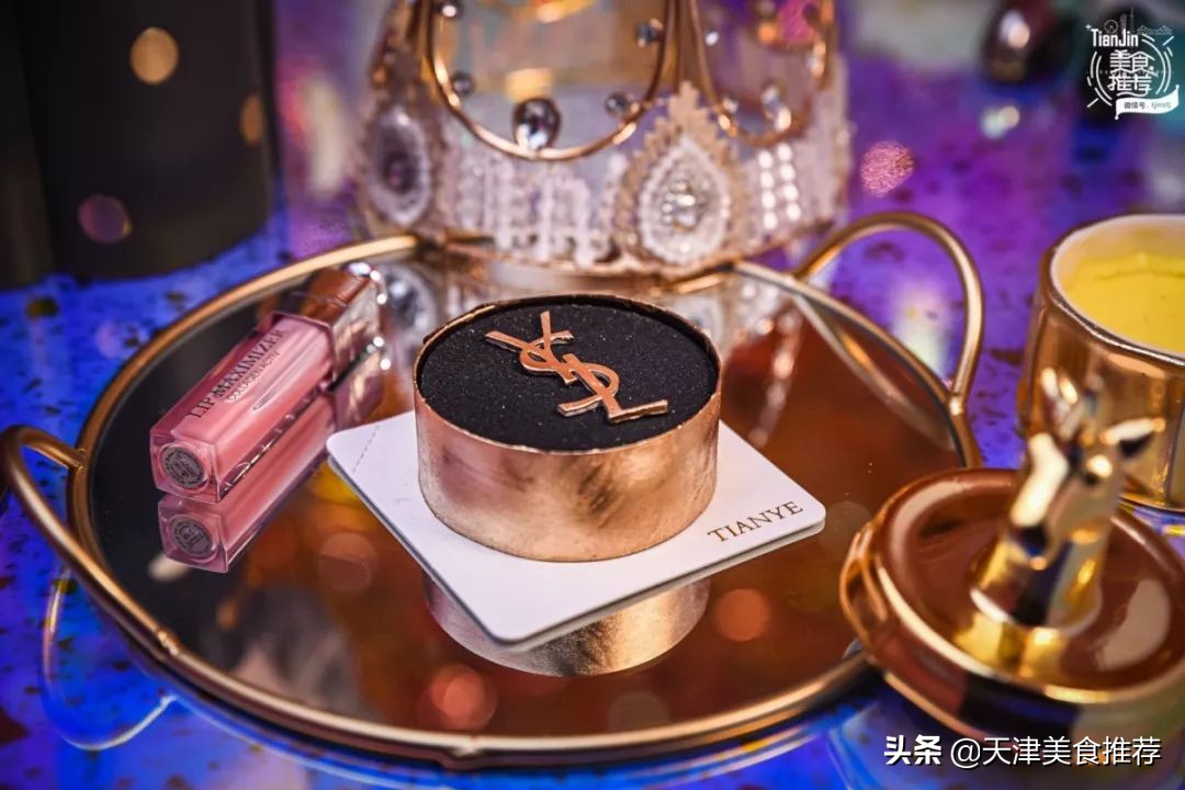 2020版TIANYE上线!快闪secret主题搭配“森系帐篷屋”已就位