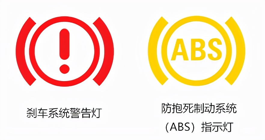 一分钟看懂故障灯,看不懂的汽车故障灯