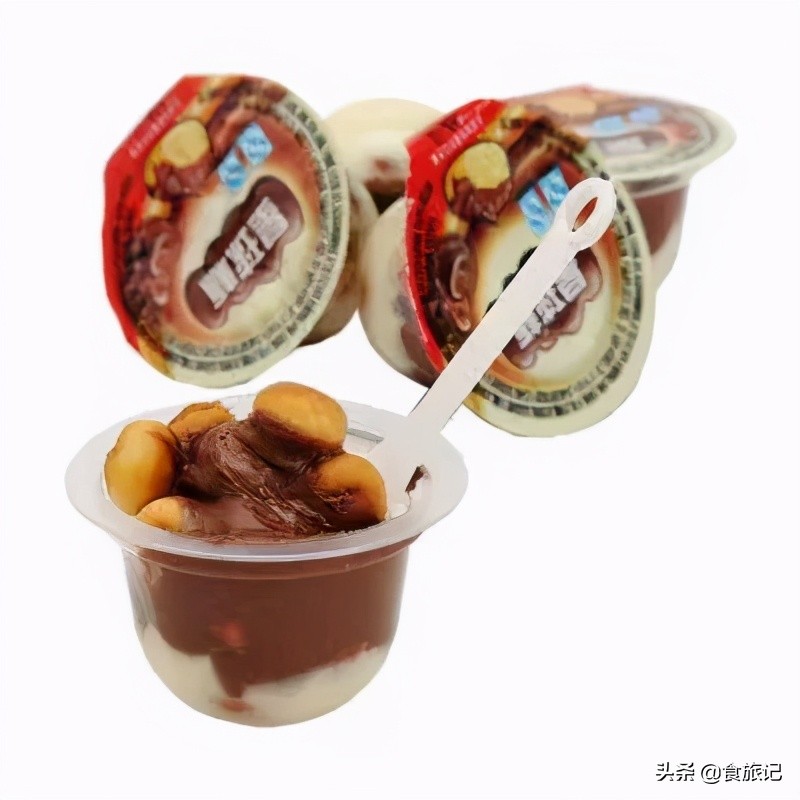 让人回忆童年的味道,难以忘怀的童年味道