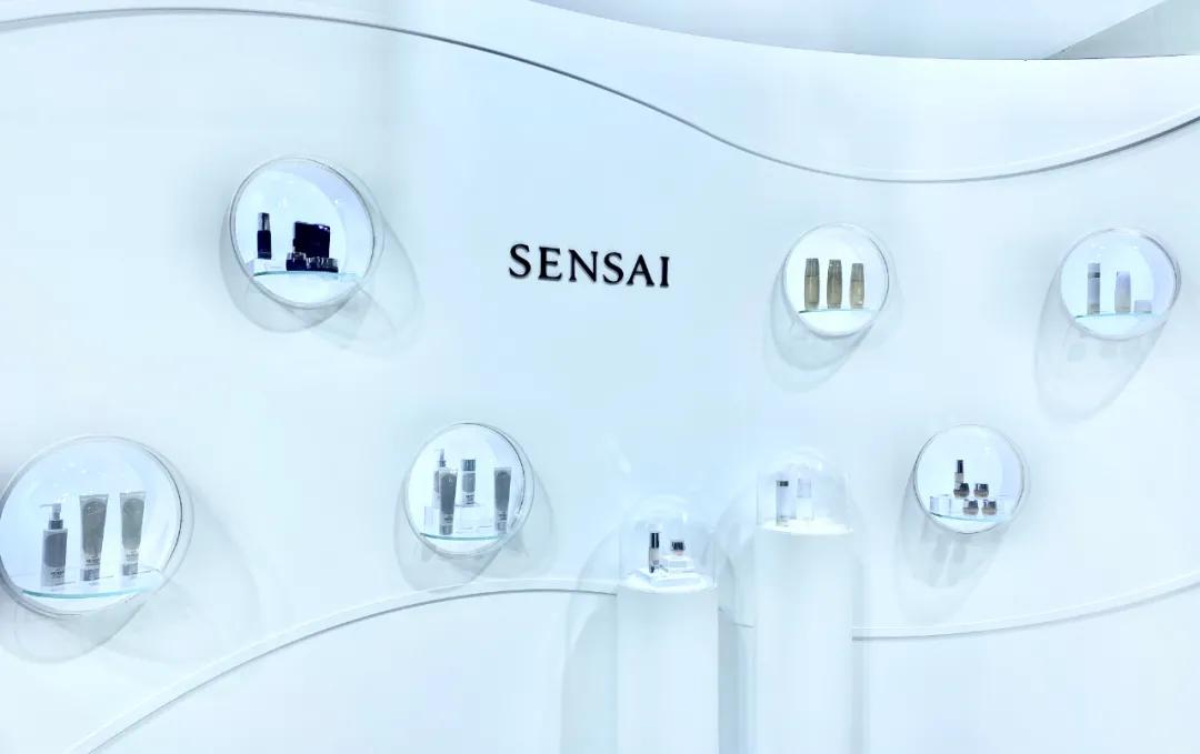 海口国际消费展化妆品,美博会现场美妆品牌