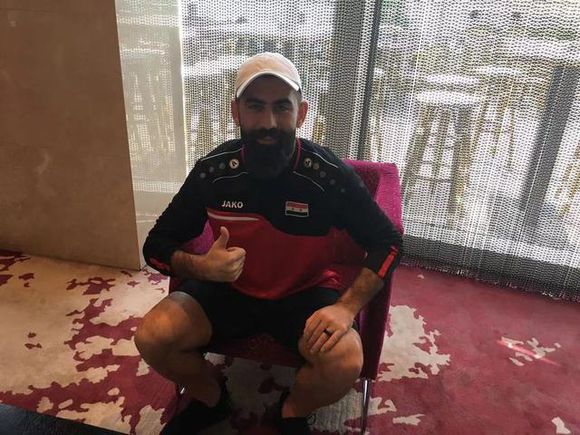 叙利亚球员工资,叙利亚足协新消息