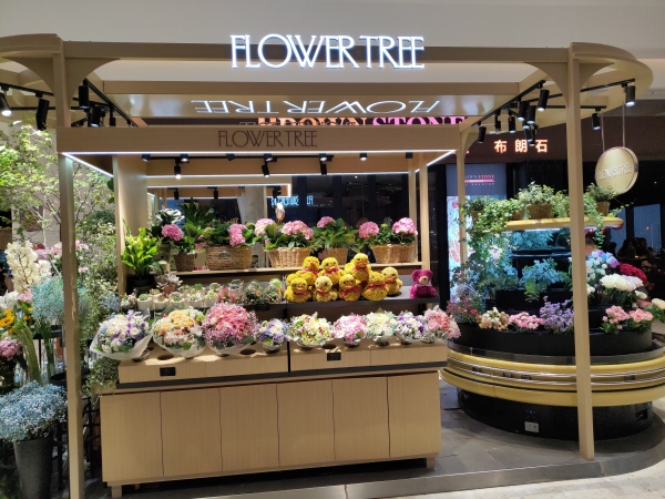 深圳免费花艺展,深圳花艺展