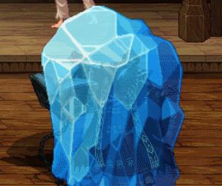 韩服女法三觉,dnf新职业女角色三觉合集