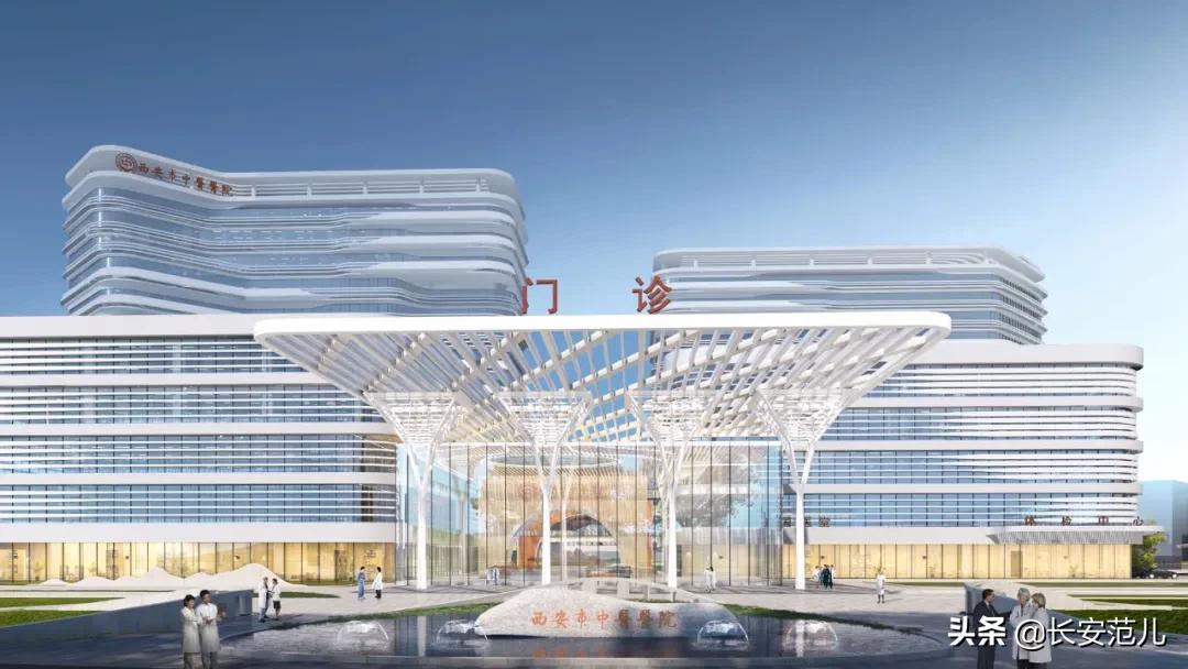 西安西京医院消化内科在全国排名,西京医院和西安交大一附院哪个好