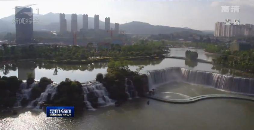 滇池昆明湖,昆明滇池的鱼现在怎么样了