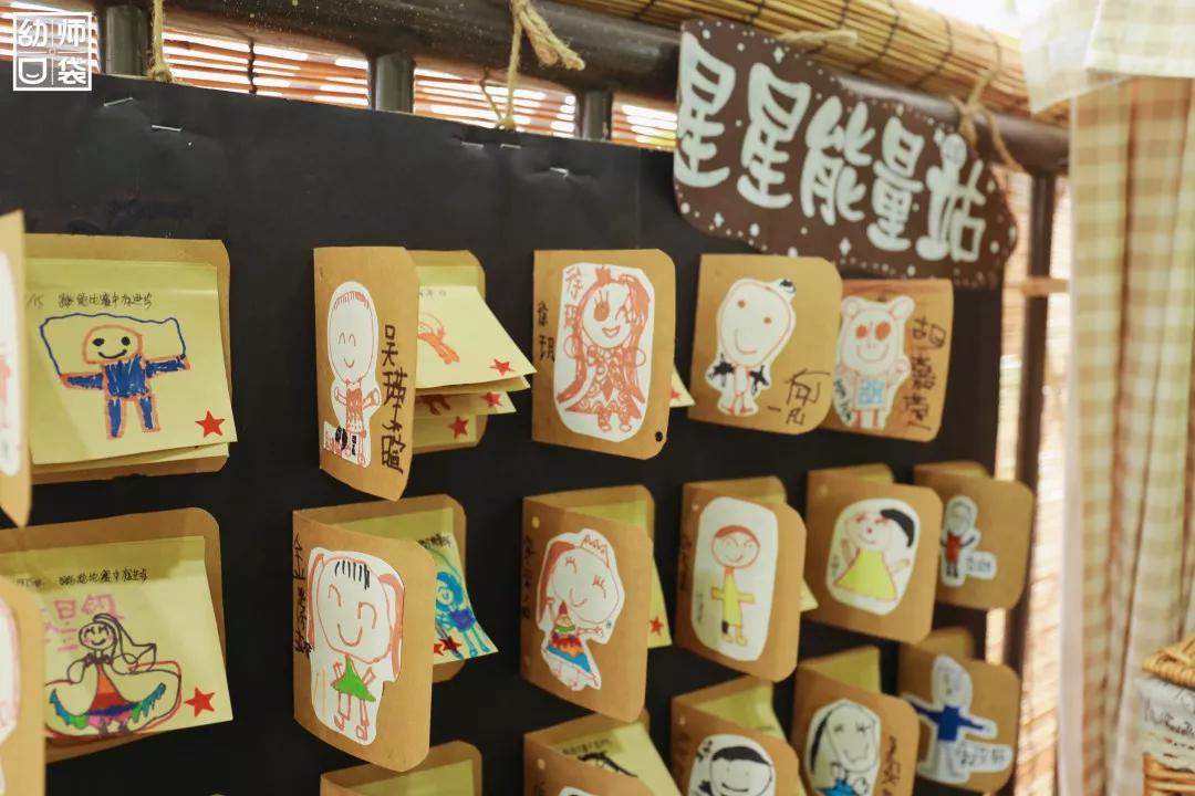 从哪个地方感受到幼儿园的美,幼儿园艺术感受与欣赏感悟分享