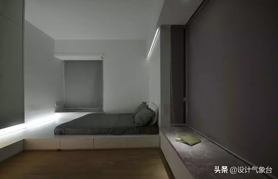 经济实用十款简约户型图集欣赏,经典户型装修附户型图