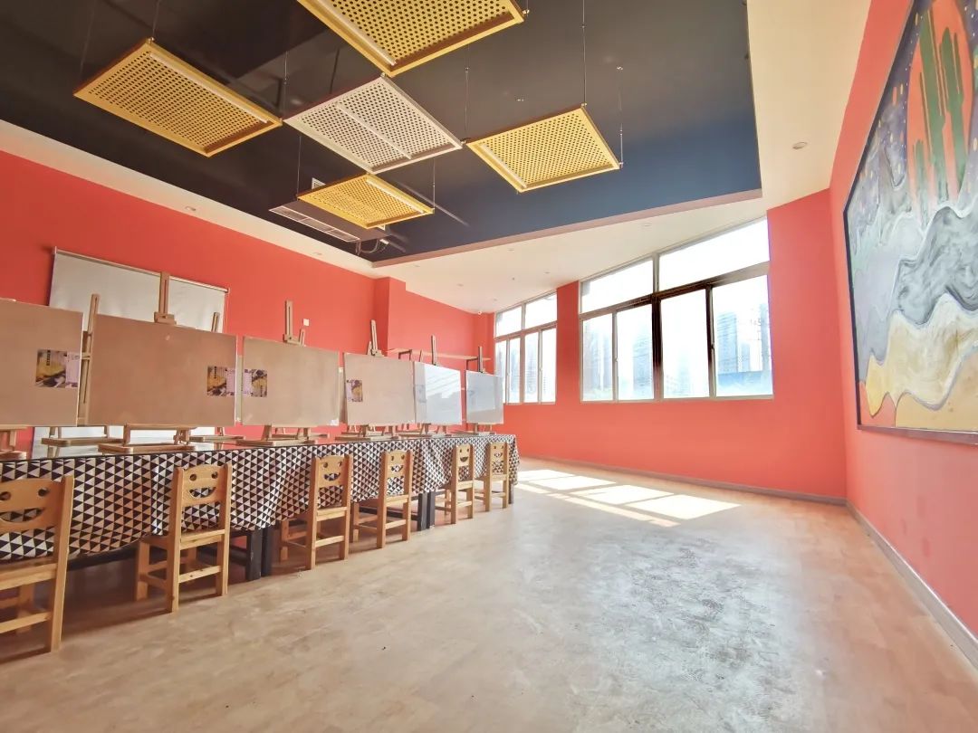 黄石市教育培训,黄石崇艺荟幼儿园