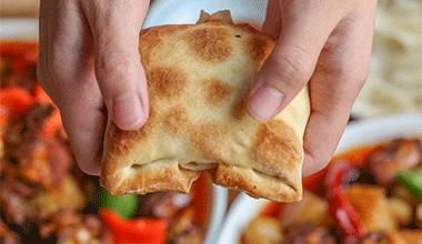 治愈系风景一辈子总要去一次新疆,去新疆的路上看不一样的风景