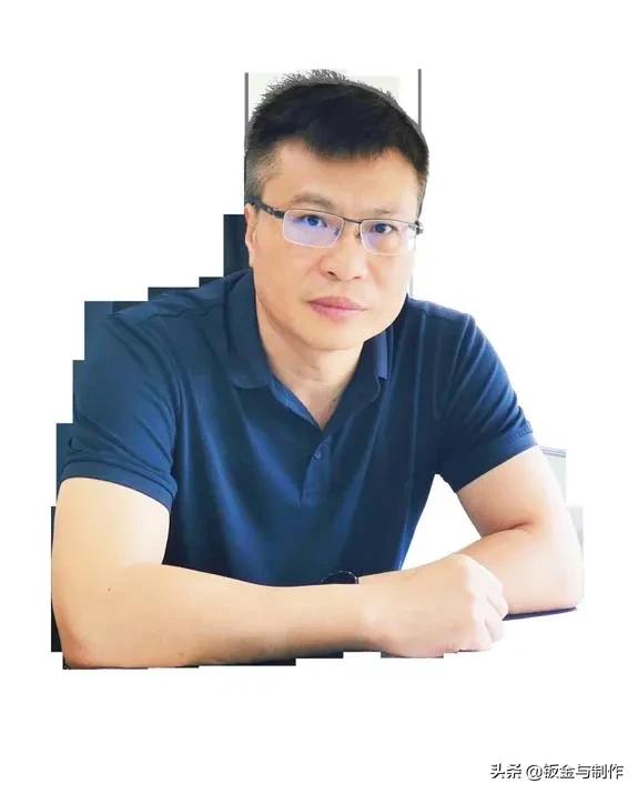 对话Lantek中国区总经理刘根奇：Lantek和通快合作是强强联合