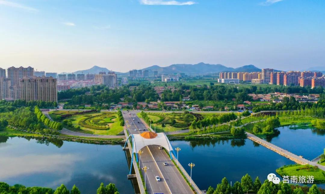 莒南自驾游免费景点大全图片,莒南春季游玩好去处推荐