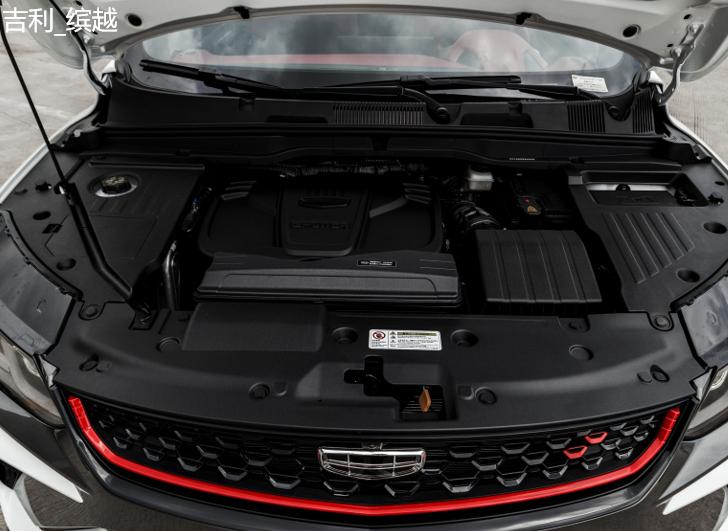 瑞虎5x和宝骏rs-3哪个值得入手,吉利缤越瑞虎5x乘坐感受