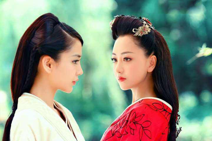 桐华电影三部曲,桐华四部