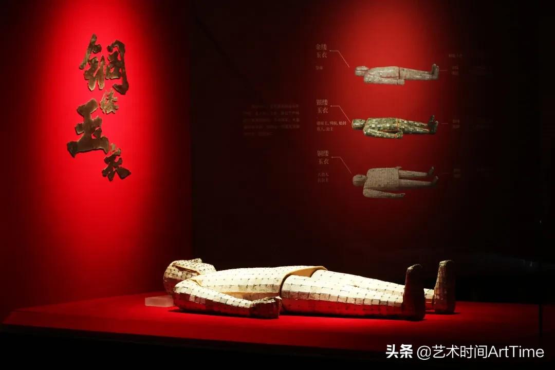 2018年全国十大博物馆精品展览,2012年博物馆十大陈列展览