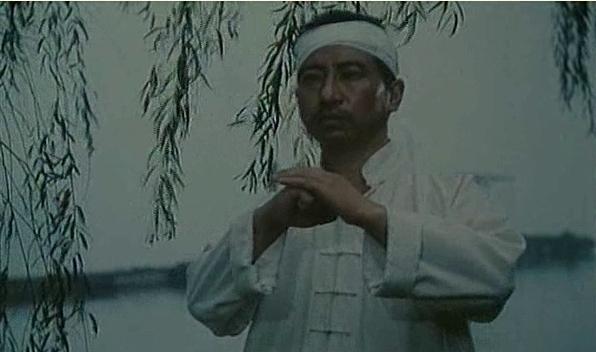 一部几十年火遍全国的功夫电影,美国的中国功夫电影