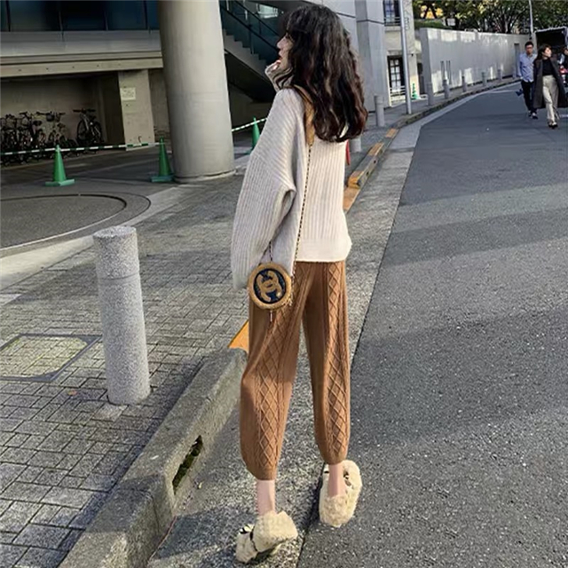 秋冬什么面料的裤子最好,秋冬裤子面料趋势