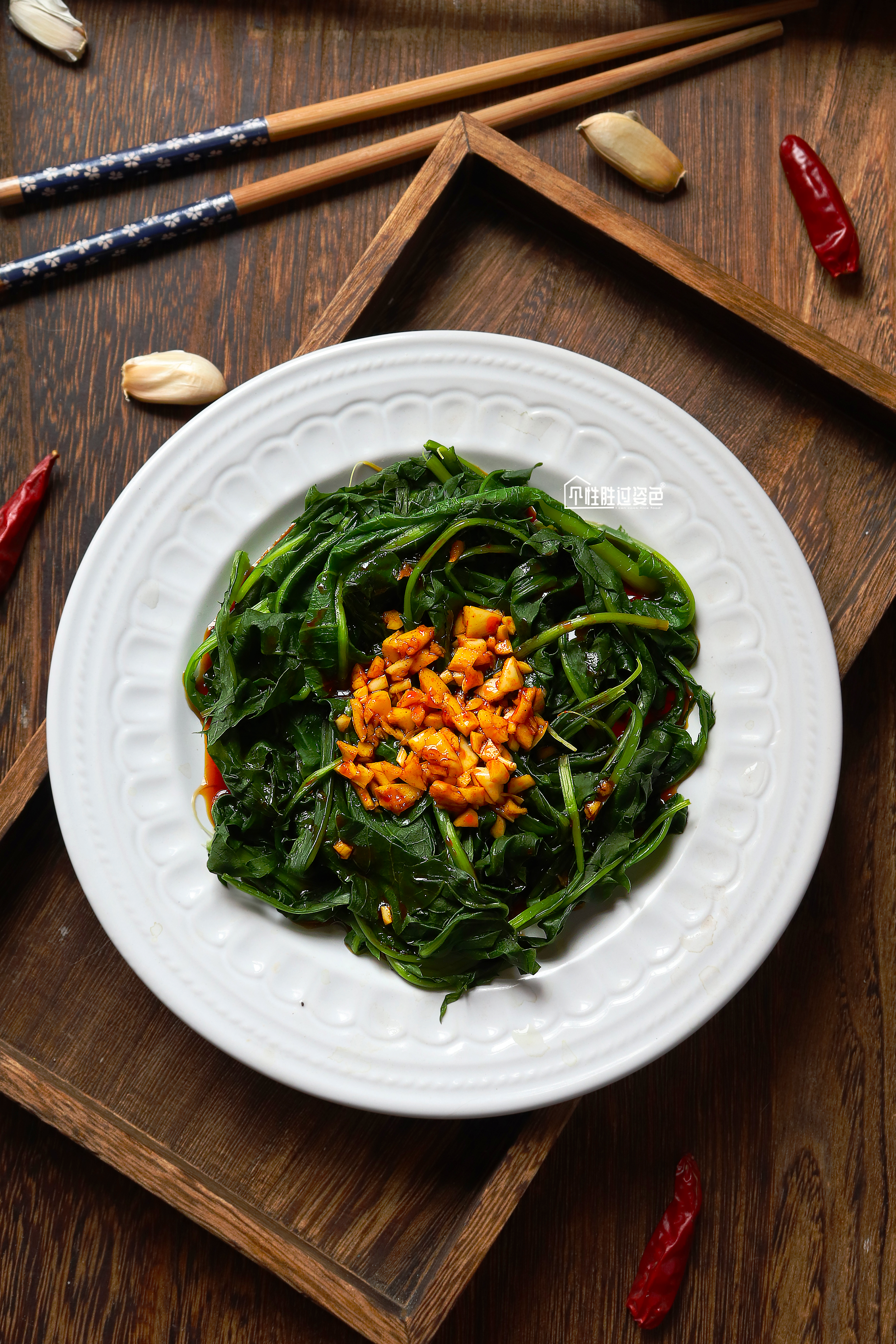 新鲜的蒲公英怎么做来下火,夏天这菜别错过清热消暑