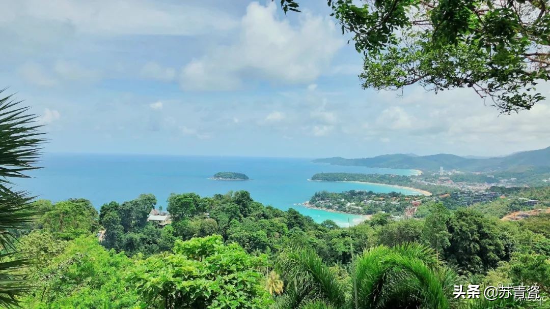 普吉岛如何选海岛,普吉岛的海岛选哪个