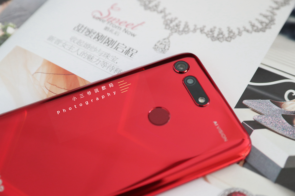 荣耀v20为什么是科技标杆,科技标杆荣耀v20