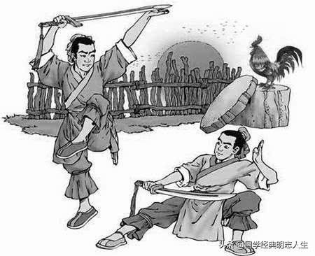 有成语典故的故事大全,成语典故故事大全100篇