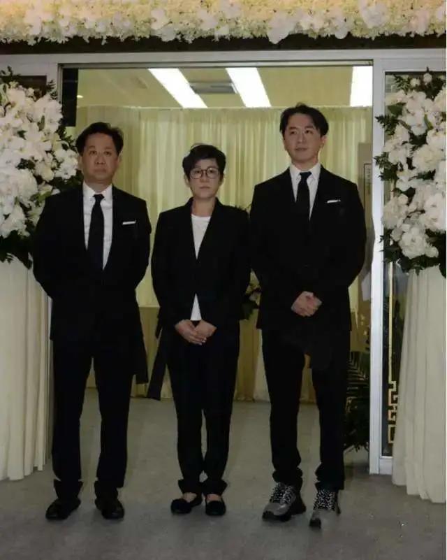 祥嫂洪金梅个人资料,祥嫂洪金梅是不是在锦田住