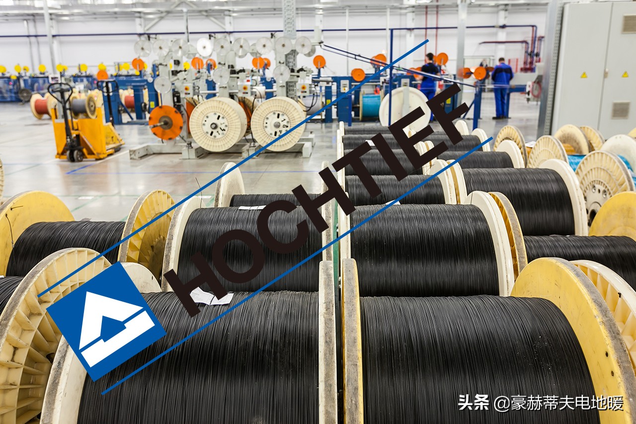 碳纤维发热电缆电地暖,碳纤维地暖和发热电缆哪个好