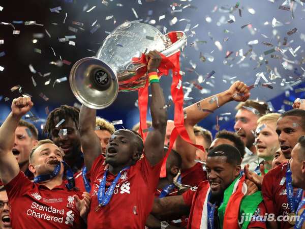 从非洲穷小子到红军真“大腿”，马内是怎样炼成的？