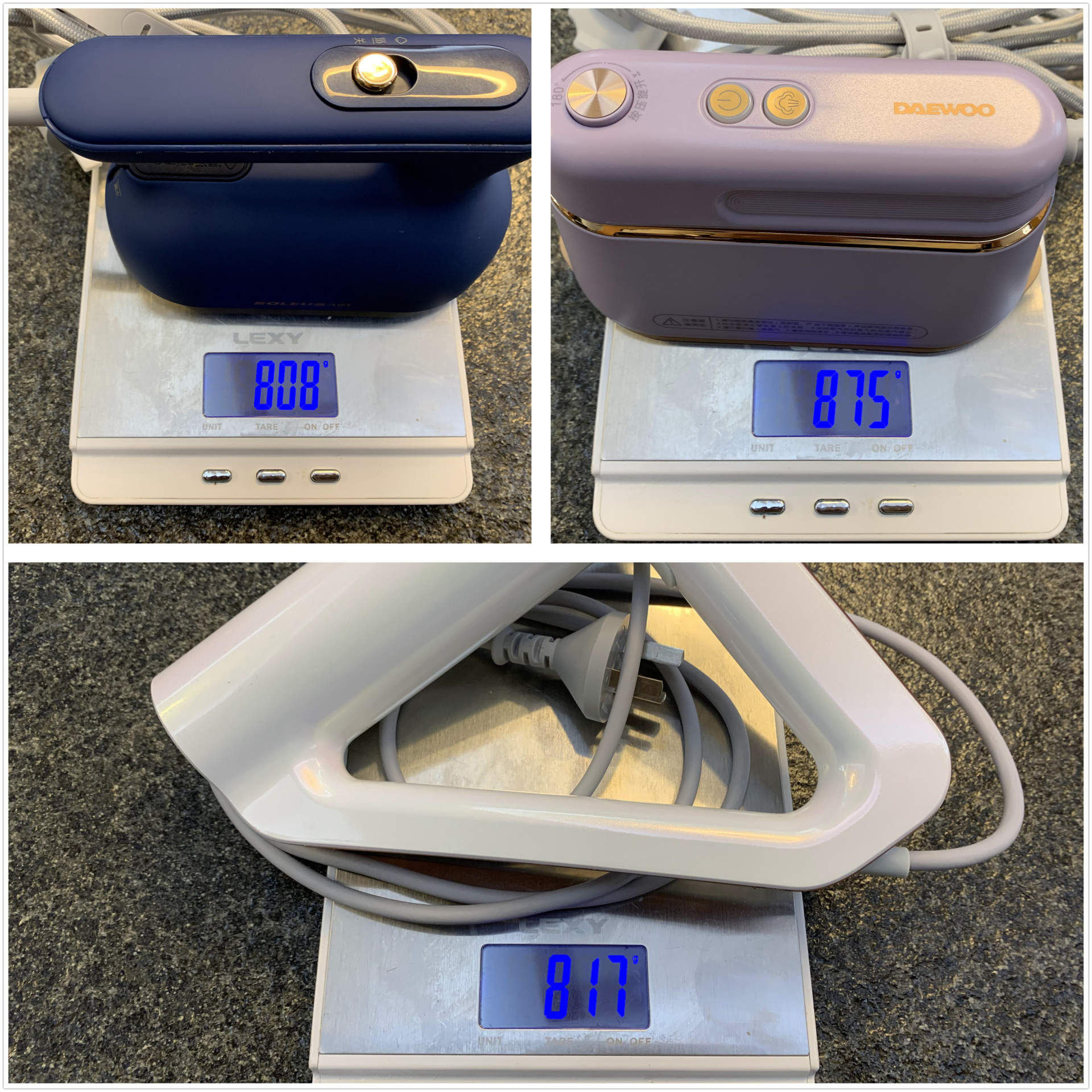 家用挂烫机如何选,家用大功率挂烫机选什么