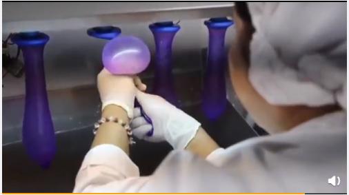 疫情下的避孕套，宅家无奈的必需品！