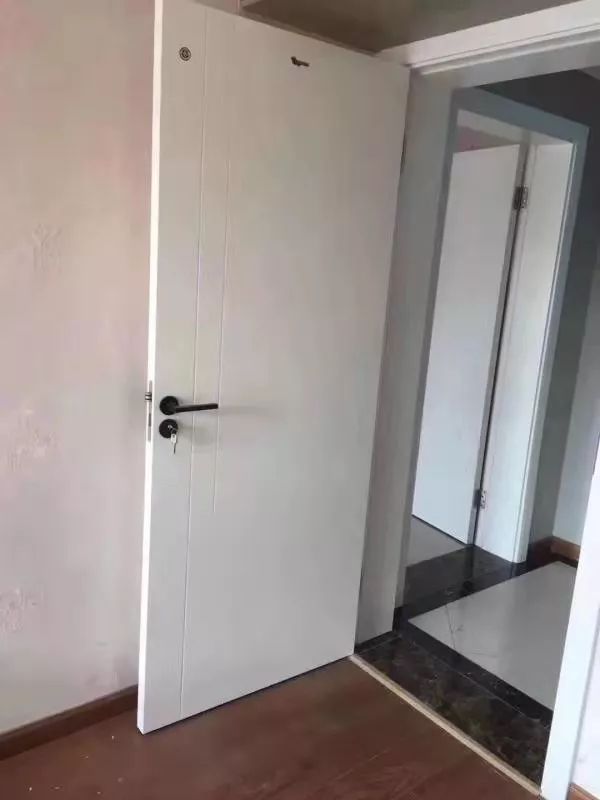 从装修工到老板——长垣盼盼木门宁丙端入行20年亲述